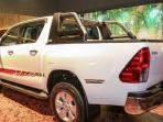 Super Mewah Namun Gagah! Simak Model Terbaru Double Cabin Limited Edition dari Toyota 