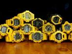 Terkuak, Inilah Alasannya Mengapa Harga Jam Tangan GShock Dibanderol Sangat Mahal