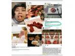 VIRAL, Perjamuan Makan Kontroversial Ini Sedang Booming di Instagram!