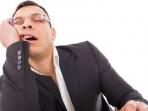 WASPADA! Kurang Tidur Bisa Bikin Otak Sulit Berfungsi, Kok Bisa? Berikut Alasannya!
