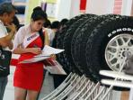 Yuk, Kenali Berbagai Akibat dan Pencegahan Agar Ban Kendaraan Tidak Cepat 'Gundul'