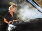 Alami Overheat Pada Mobil? Jangan Panik, Segera Lakukan Ini!
