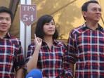 Amazing, Istri Ahok Akhirnya Memiliki Akun Instagram! Ini NIh Postingan Pertama Yang Bikin Heboh!