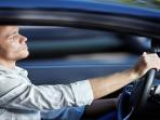 Begini Posisi Tangan yang Benar Saat Mengemudi, Salah Sedikit Bisa Membahayakan Keselamatan