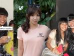 Bikin Shocked! Ternyata Seperti Ini Penelusuran Masa Lalu Mantu Amin Rais! Cantik Nggak Harus Operasi Plastik Girls!