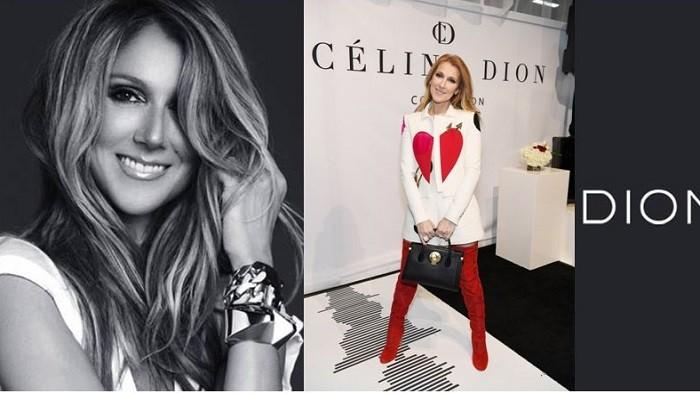 Celine Dion Membuat Gebrakan Baru Di Dunia Fashion! Apa Ya? - Blog ...