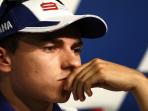 Curhatan Kisah Pilu Jorge Lorenzo Ketika Masih Bergabung di Yamaha. Ngga Nyangka Kok Bisa Sampai Segitunya Ya