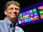 Daftar 10 Orang Terkaya di Dunia Tahun 2017, Pendiri Microsoft Bertahan di Posisi Puncak! 