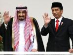 Dari 50 Penari Sampai Siapkan 60 Sedan dan 30 Moge, Penyambutan Raja Salman di Bali Habiskan Ratusan Miliar Rupiah! 