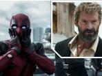 Datang dan Mencari Makam Logan, Beginikah Spoiler Deadpool? WOW!