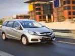 Duh Honda Mobilio Tak Lagi Diproduksi, Kira-kira Kenapa Ya Alasannya?