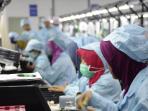 Edan! Kebanyakan Wanita, Pabrik Oppo di Banten Ini Siap Produksi Ponsel Berkamera Periskop