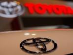 Efek Raja Salman, Toyota Siap Bangun Pabrik di Arab Saudi