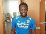 Fantastis! Nilai Jual Michael Essien Bisa Untuk Membayar Gaji Satu Tim Sepakbola Di Indonesia
