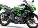Gak Nyangka! Kawasaki Ninja 2-tak Dibanderol 49 Juta Lho