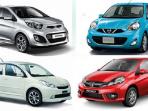 Gara - Gara Mobil Murah, Pasaran Beberapa Mobil City Car Anjlok dan Alami Penurunan Drastis