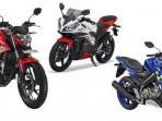 Harga Bekas Sulit Bersaing, Pasar Motor Sport Tidak Berdaya Menyaingi Skutik dan Bebek