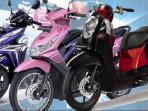 Ingin Beli Motor Matik di Bulan Ini? Simak Dulu Harga Terbarunya di Maret 2017