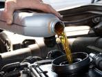 Jangan Sampai Telat Ganti Oli Pada Kendaraan Anda Kalo Gak Mau Rugi 