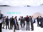 Kalahkan Apple! Teknologi Terbaru Oppo Disebut Sebagai Inovasi Terbaik di MWC 2017