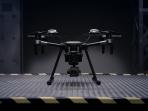 Keren! Drone Terbaru dari DJI Ini Mampu Terbang Menembus Hujan Hingga Salju