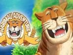 Keren! Patung Macan Lucu Cisewu Menjelma Jadi Sebuah Game Android Terbaru! Cara Mainnya Bisa Bikin Lemas!