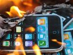Keren! Peneliti Ini Membuat Smartphone yang Akan Meledak dan Hancur Seketika Saat Dicuri