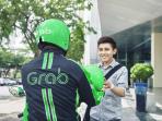 Luncurkan Program Baru, GrabBike Gandeng Para Artis Ganteng Ini. Mau diboncengin? Catat Tanggal Mainnya!