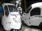 Mau Beli Motor Roda Tiga yang Sedang Hits? Perhatikan Hal-Hal Ini Agar Kamu Tak Tertipu