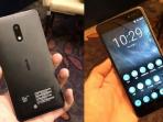 Mencengangkan! Nokia 6 Dibakar, Bukannya Rusak, Malah Bisa Sembuh Sendiri