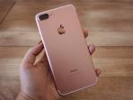 Mencengangkan! Usung Desain Standar, iPhone 7 Plus Ini Dijual Harga Rp 25 Juta