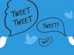 Mengejutkan! 15% Persen dari Pengguna Twitter Bukanlah Manusia