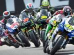 Mengejutkan, Ternyata Balapan Moto GP Menyimpan Hal yang Disembunyikan Lho