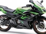 Menggila, Kawasaki Ninja RR 150cc Harganya Tembus 60 Juta
