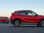 Mitsubishi Siapkan Amunisi Baru Buat Menggebrak Pasaran Mobil SUV di Indonesia, Siap Siap Ngiler Ya