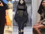 Model Asal Indonesia Yang Tampil di Paris Fashion Week! Membanggakan Banget Gengs!