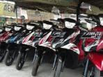 Mulai Maret 2017 Motor Bekas Makin Laris, Apa Penyebabnya Ya?