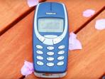 Nokia Kembali Berjaya? Baru Rilis Ulang, Nokia 3310 Sandang Gelar Hape Bodoh Karena Hal ini