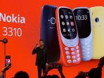 Resmi Dirilis, Apakah Ponsel Nokia 3310 Versi Terbaru Juga Dijual Di Indonesia?