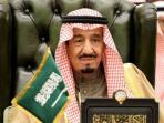 Sempat Bikin Penasaran, Ternyata Ini Alasan Raja Salman Tambah 3 Hari di Bali