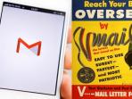 Tak Bisa Akses Gmail Lewat Smartphone, Begini Kecanggihan V-Mail, E-Mail yang Populer di Era Perang Dunia II