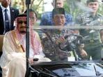 Wah Raja Salman Ingin Mengulur Liburannya Lebih Lama hingga Tanggal 12 Maret Hanya karena Hal Awam Ini