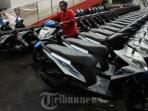 Terkuak, Ini Sebabnya Harga Motor di Indonesia Semakin Naik