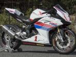 Tidak Hanya Beda Bahasa dan Budaya, Ternyata Desain Produk CBR250RR di Jepang dengan Indonesia Juga Berbeda
