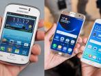 VIDEO: Begini Evolusi Perubahan Samsung Galaxy S, Pernah Punya yang Keluaran Pertama?
