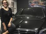 Wah, Nikita MIrzani Ulang Tahun Nih! Dapat Hadiah Mobil Mewah dan Rumah Dari Siapa Ya?