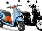 Walau Dirilis Lebih Dulu di Thailand, Honda Scoopy Tetap Produksi Dalam Negeri