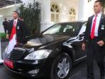 Walaupun Sering Mogok, Mobil Dinas Presiden Jokowi Ini Punya 4 Keistimewaan yang Bikin Geleng-Geleng Kepala