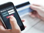 Waspada! Pakai Mobile Banking di Smartphone Rawan Kebobolan Rekening, Ini Faktanya