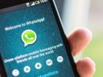 Waspada! WhatsApp di Smartphonemu Bisa Dibajak Lewat Kiriman Foto 